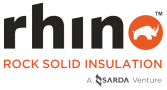 RHINO ROCK SOLID INSULATION